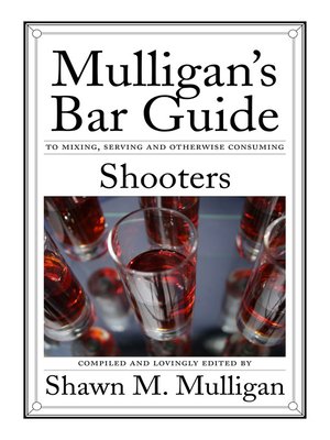 cover image of Shooters
